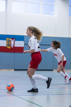 Bild 12 - HFV Futsalmeisterschaft